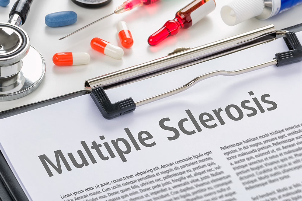 MS – Types and Risk Factors