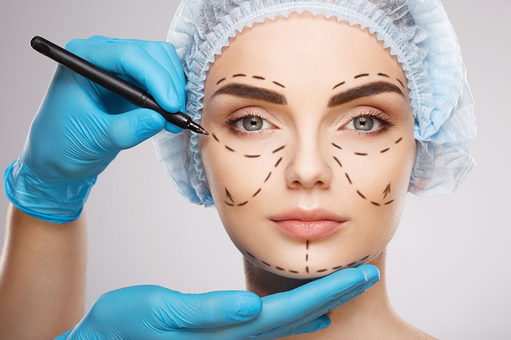 Basic Costs of Popular Plastic Surgeries