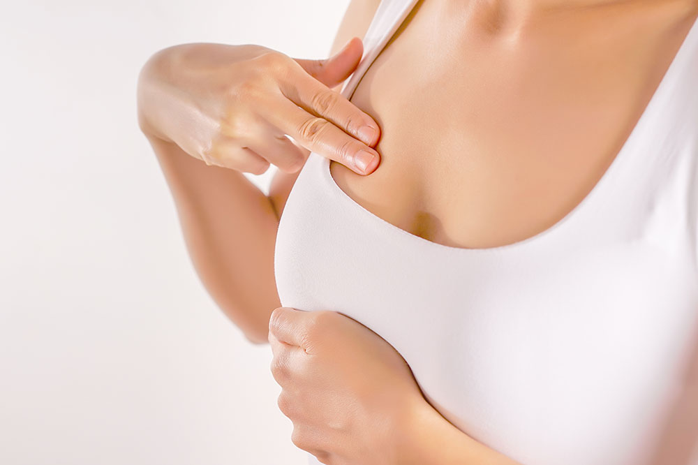 Breast Cancer – Stages, Symptoms, and Risk Factors