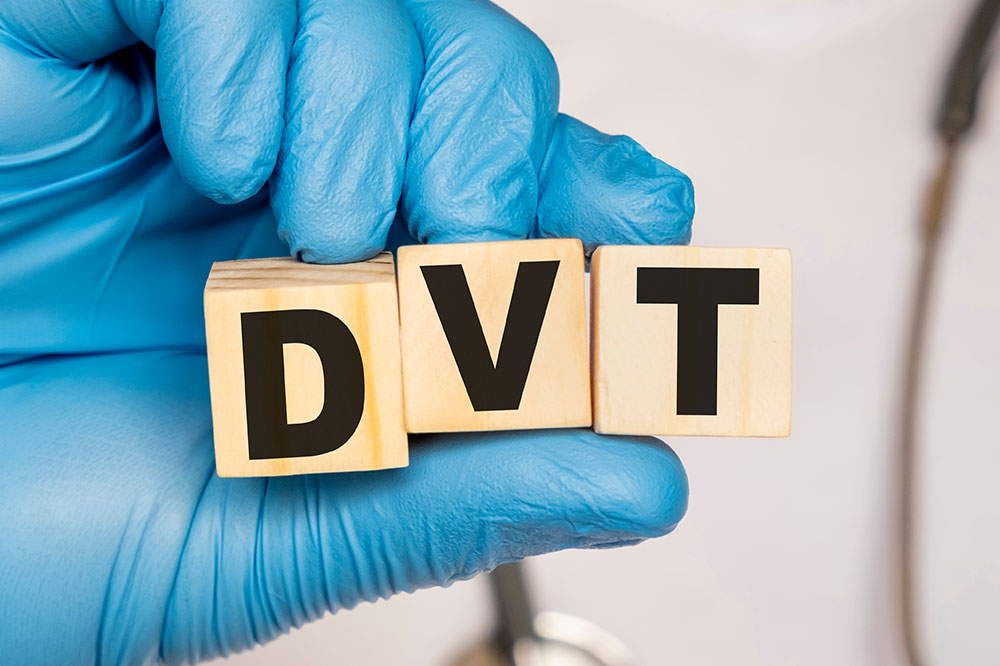 DVT – Complications and Prevention