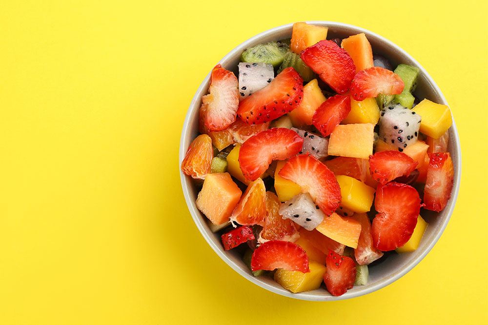 Foods to Add and Avoid for Those Who Have Diabetes