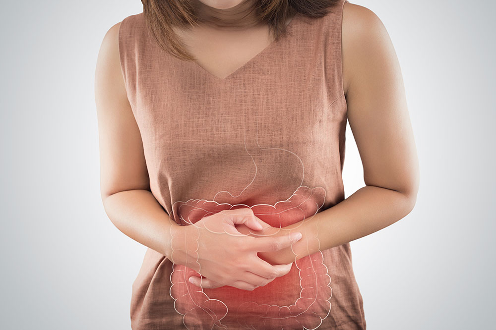 Symptoms and Trigger Foods of Ulcerative Colitis