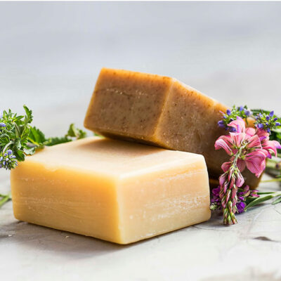 Top 3 Medicated Soaps for Skin Problems