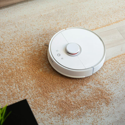 Top 5 Robot Vacuum Brands in the Market