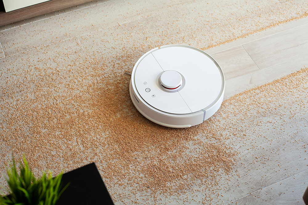 Top 5 Robot Vacuum Brands in the Market