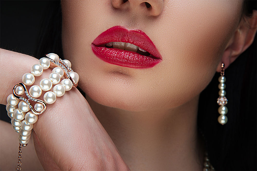 Top Jewelry Styling Tips for 2021