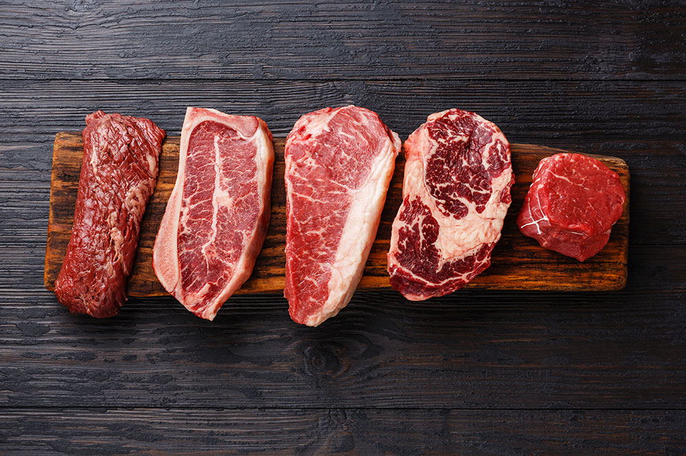 3 Worst Foods for Bone and Joint Health