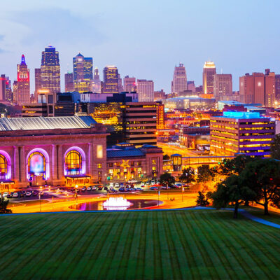 4 Cities that Facilitate Healthy Skin