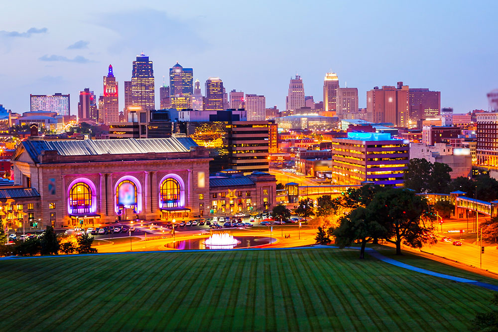 4 Cities that Facilitate Healthy Skin