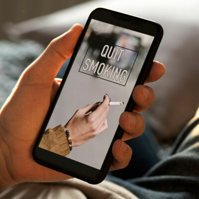 4 Best Apps to Quit Smoking