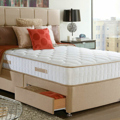 4 Best Mattresses for Combination Sleepers