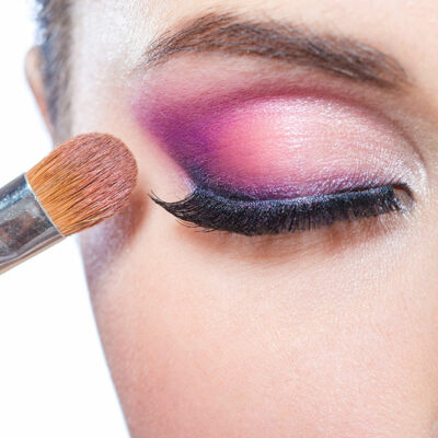 4 Essential Eye Makeup Tips
