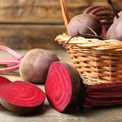 4 Foods That Help with Breathing Difficulties