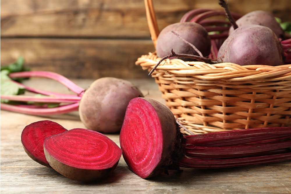 4 Foods That Help with Breathing Difficulties