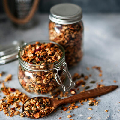 4 Healthy Preschool Snacks for Kids