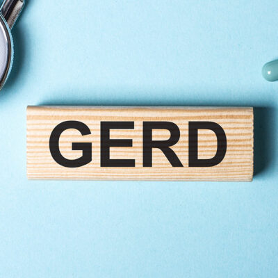 4 Stages of GERD and Treatment Options