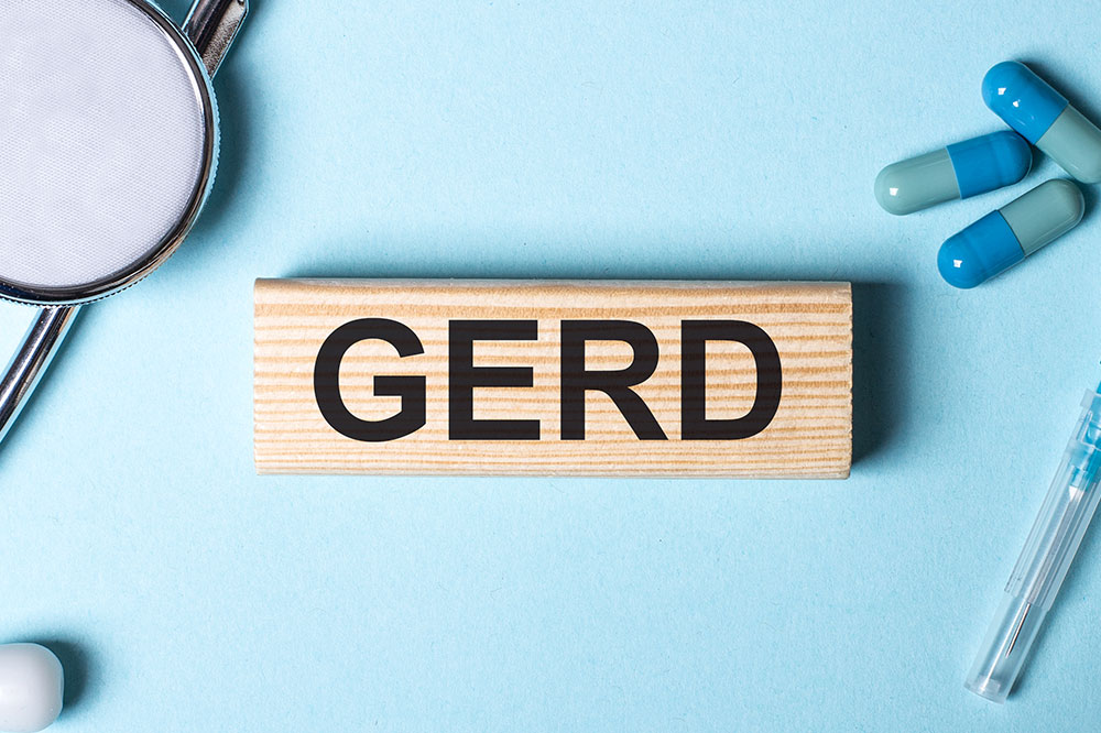 4 Stages of GERD and Treatment Options