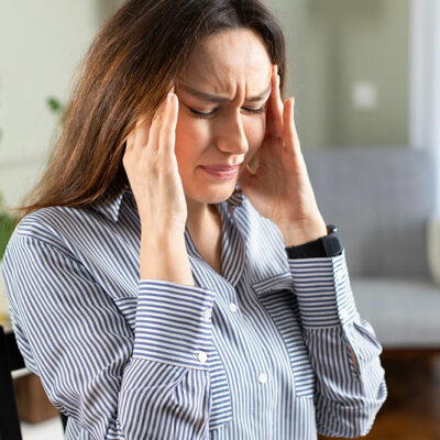 5 Environmental Factors that Trigger Migraines