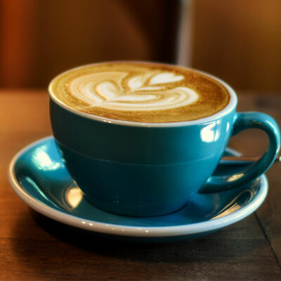 6 Health Benefits of Coffee