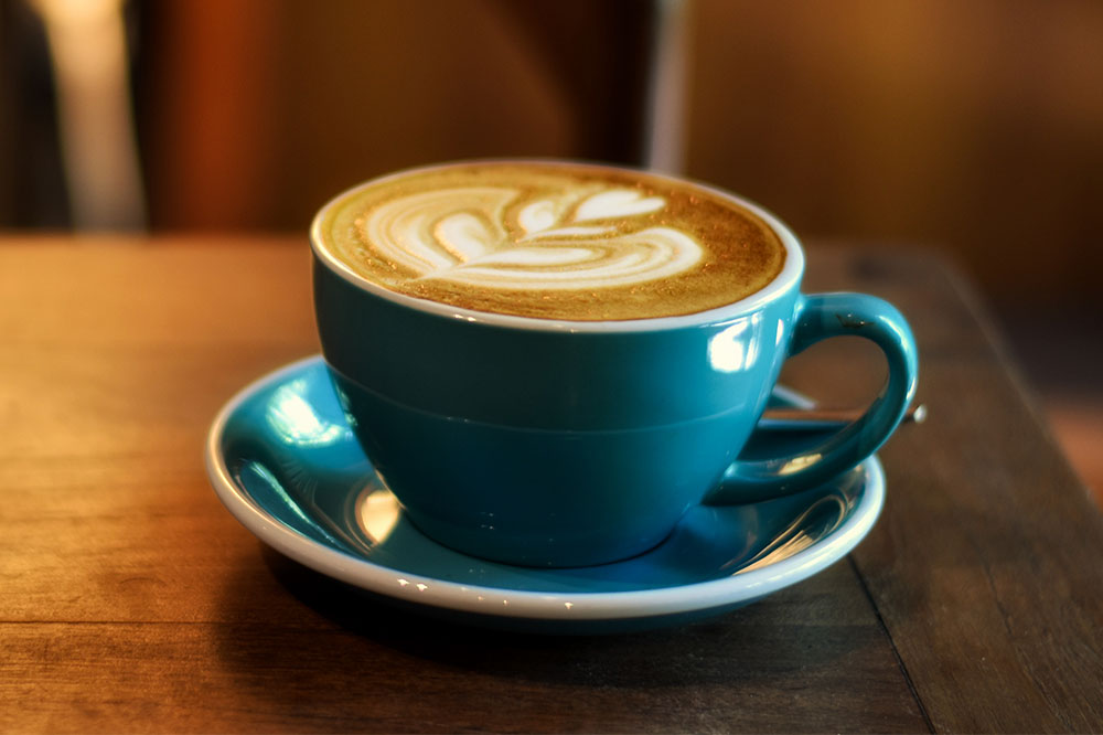 6 Health Benefits of Coffee