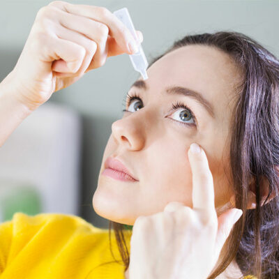 6 Home Remedies for Dry Eyes