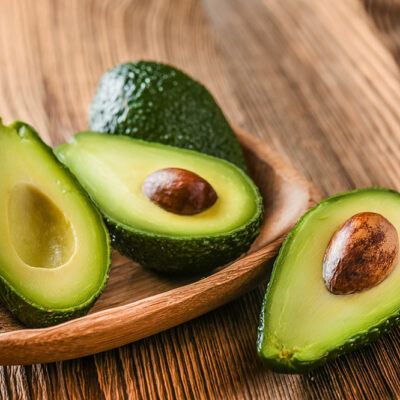 7 Easy Cholesterol-lowering Snacks