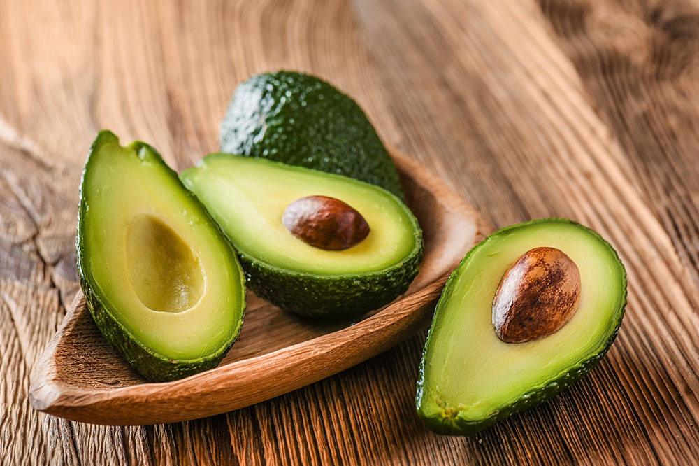 7 Easy Cholesterol-lowering Snacks