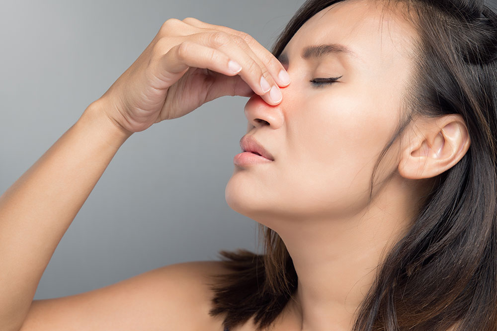 7 Natural Remedies for Nasal Polyps